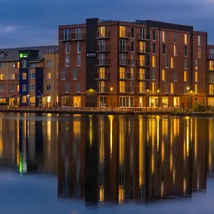 Staybridge - By Ihg **** Cardiff