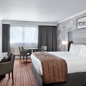 Leonardo Murrayfield 4* Édimbourg