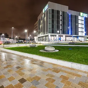 Express - By Ihg 3* Stockport