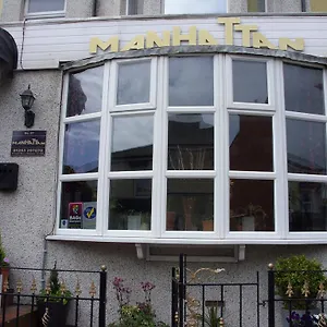 The Manhattan 3* Blackpool