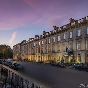 Grosvenor 4* Édimbourg