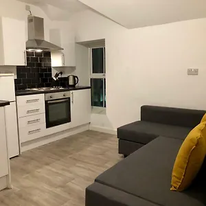 Smart Apartment, 5 Mins From Centre Apartment