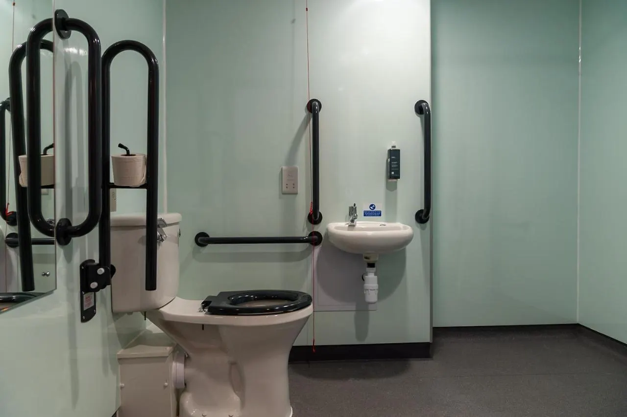 *** Hotel Easyhotel Cardiff United Kingdom
